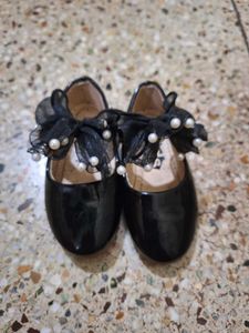 3 pairs Cute footwear