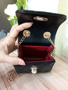 Mini Slingbag