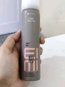 Wella Dry shampoo