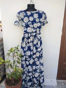Lo❤️Push Floral Dress