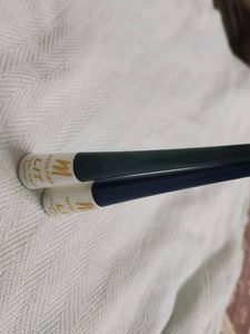 MyGlamm LIT Liquid Eyeliner Duo
