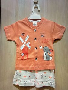 Cute Baby Outfit