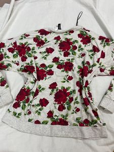 H&amp;M Winter Top