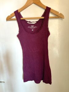 H&M BEAUTIFUL TOP
