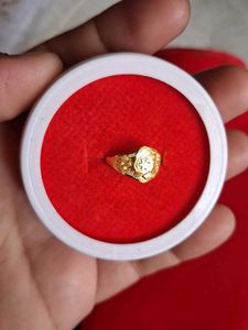 Beautiful New Flower 🌼 Desine Ring