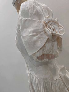 Elegant Wedding Gown