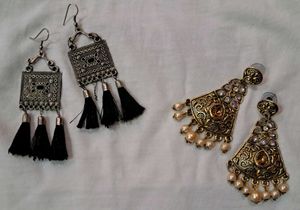 Ethnic Earrings
