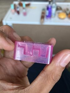 Kajal Pencil Sharpener Two Sizes