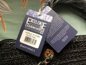 DaVinci Handbag