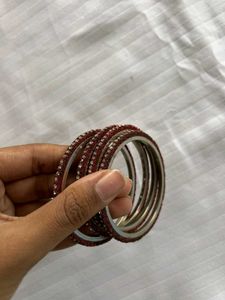Lac Bangles