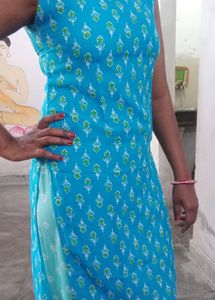Daily Wear Kurta