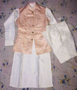 Royal Kurta Pyjama 🤩