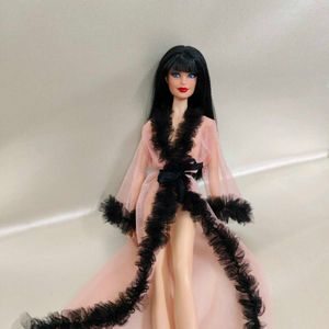 Barbie Doll🖤
