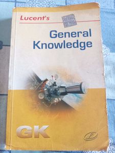 Lucent's General Knowledge