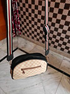 Stylish Crossbody Bag