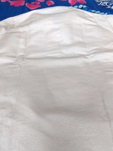 Boys Ethnic Kurta Set - Excellent Condition