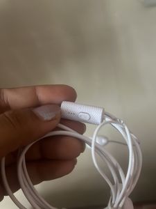 Wired Earphones 3mm With Great Mic
