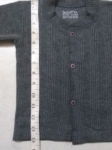 Thermal Inner Wear