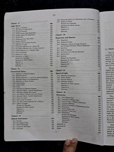 HC VERMA PART 1 ( CLASS Eleven)