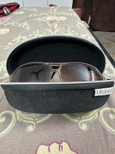 Lulu &amp; Sky Women’s Oversized Stylish Sunglasses