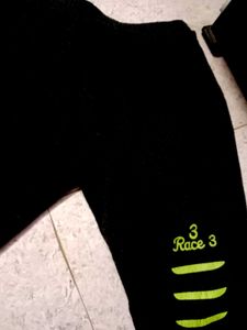 Set Of 3 Boys Trousers