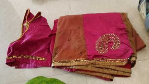 Party Wear Sarees