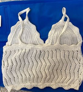 Crochet Top