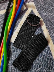11 Piece Resistance Band Set for workout