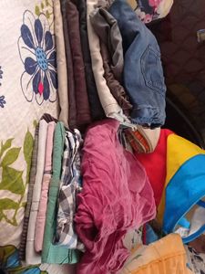 Clothes For Donations