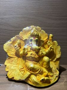 Ganesh Idol Showcase/Gift