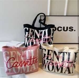 Cute Tote Bag