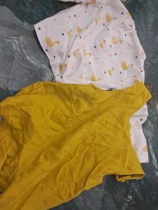 BABIES SUITS