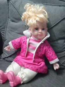Musical Baby Doll 🤩 Very Nice Toy For Kids.