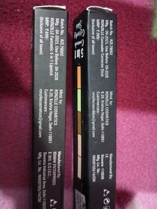 Lipstick 5 In 1