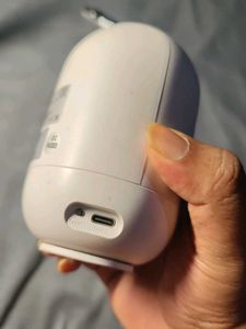 CP PLUS Security Camera