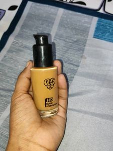 Pac Liquid Foundation ❤