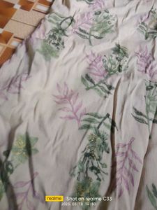 Apple Cut Kurta