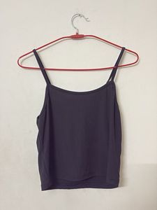 Elegant Lace Trim Bolero Top