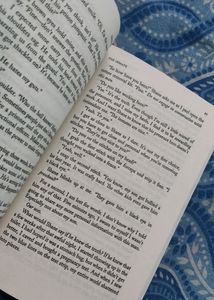 The Inmate By Freida McFadden