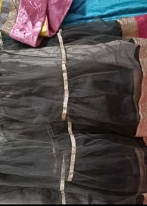 Bollywood Style Frock Party Wear Gown Evening Dres