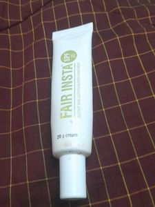 Korean Fair Insta SPF 30