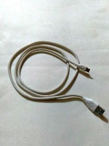 Micro USB Charging Cable