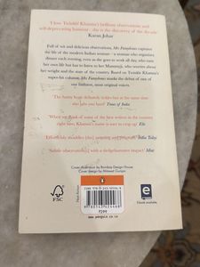 Twinkle Khanna Books