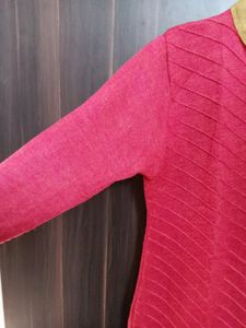 Woollen Kurta