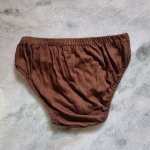 Combo of a Briefs and Shorts