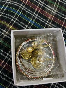 Partywear Bangles