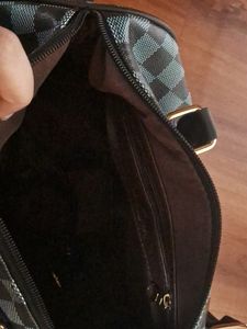 Louis Vuitton(master Copy) Bag