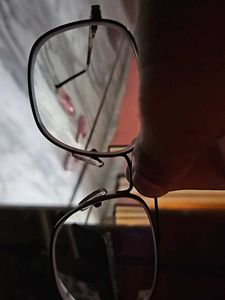 Lenskart Blue Lens Eyewear