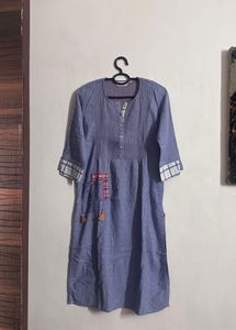 Biba Kurta