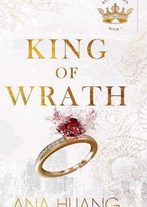 king of wrath